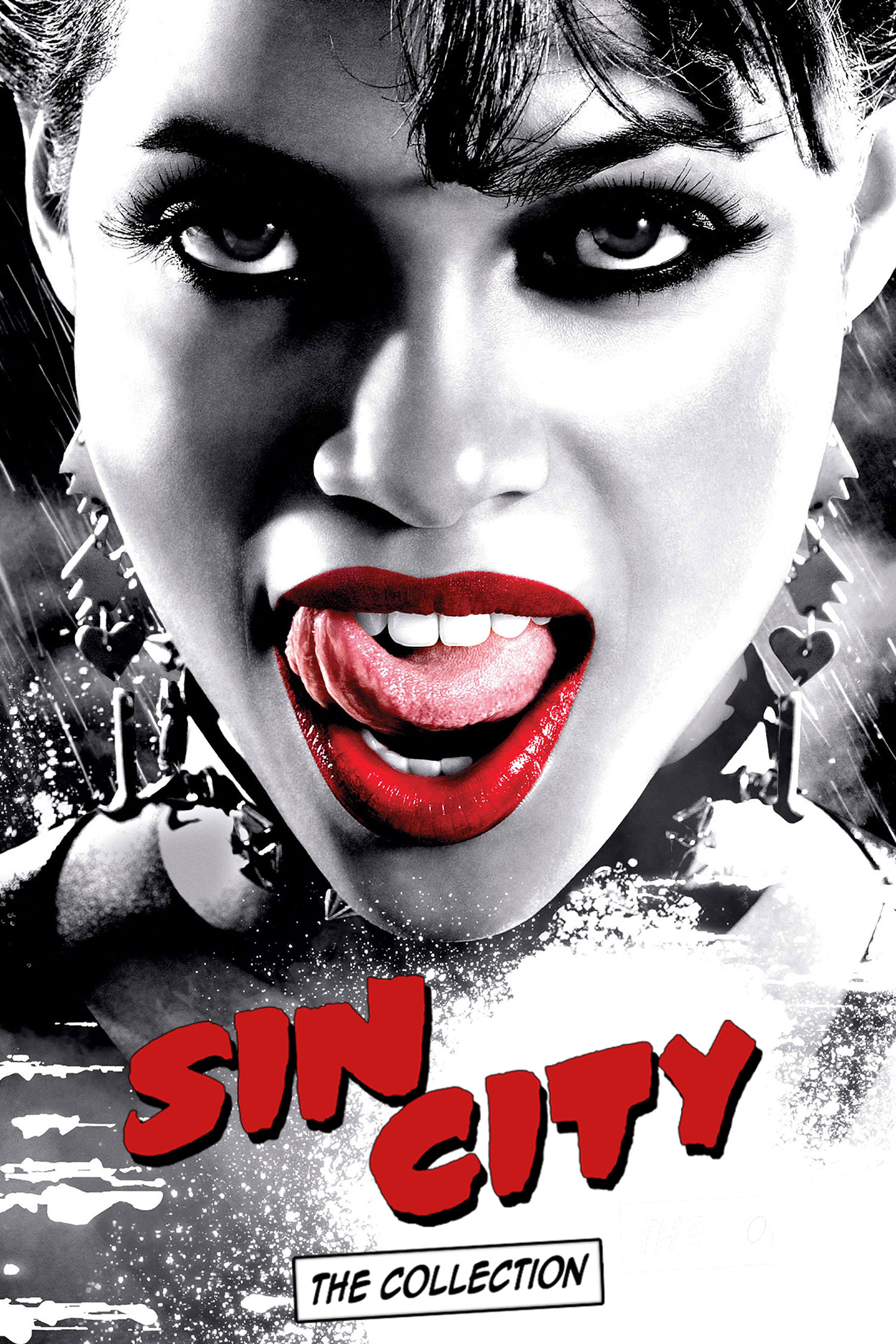 Sin City [195241] (A1514624693) Collection (Movies) --Plex--